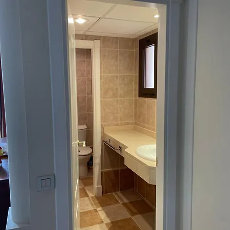 Apartament Hacienda Del Sol Estepona