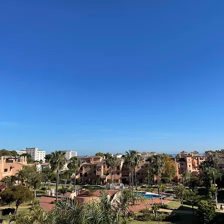Hacienda Del Sol *