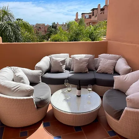 Apartament Hacienda Del Sol
