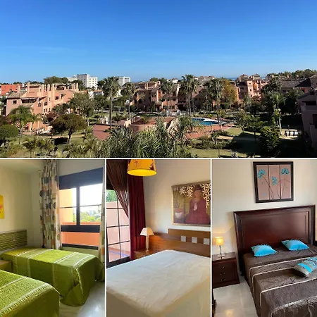 Hacienda Del Sol *
