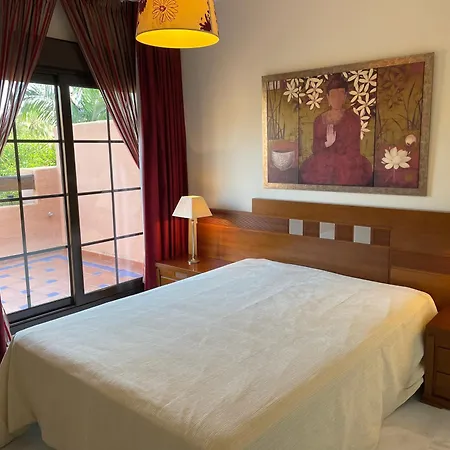 Hacienda Del Sol *